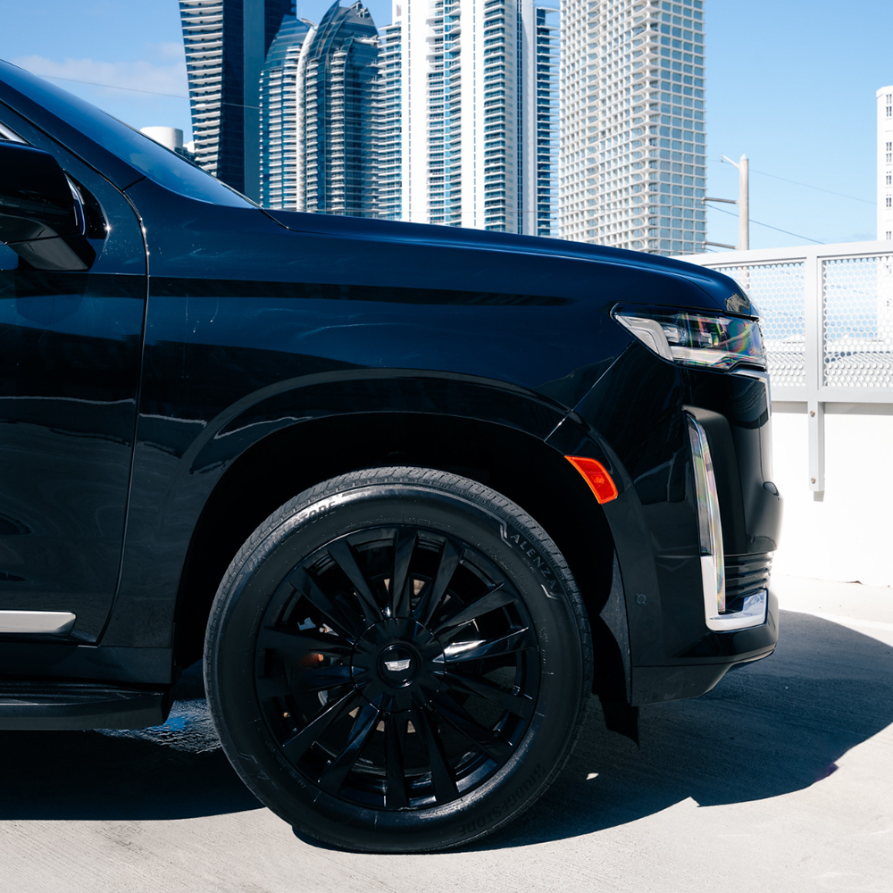 Cadillac Escalade ESV - Image 7